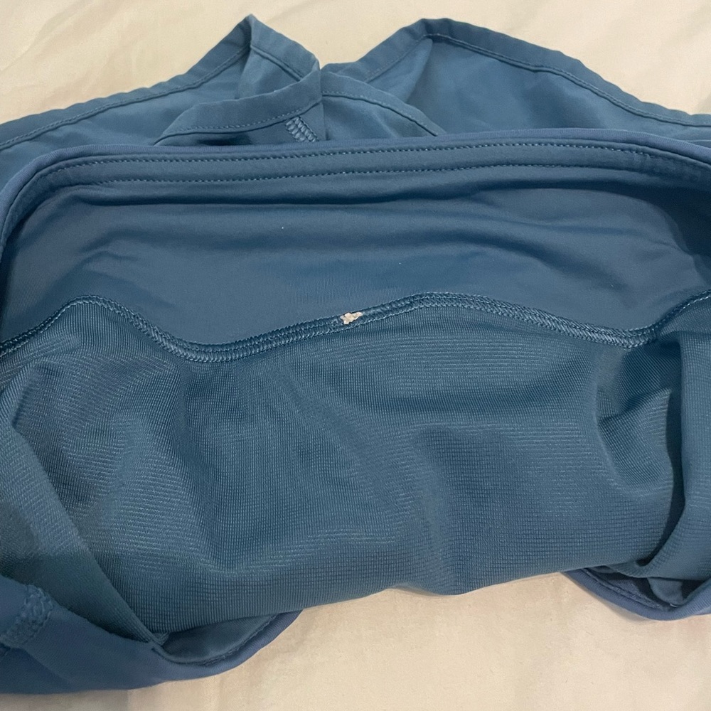 Lululemon Speed Up Short - Picture 5 of 12